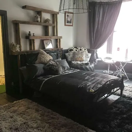 Guest house Bullock's Barn Scarborough